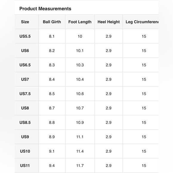 Western White Rhiestone Decor Fashion Boots - Picture 6 of 6